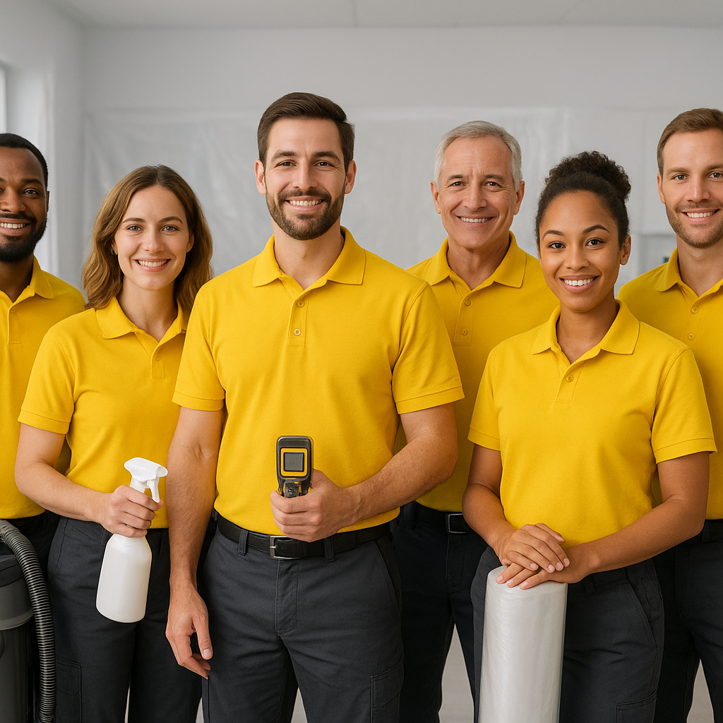 Home Services services in Venice