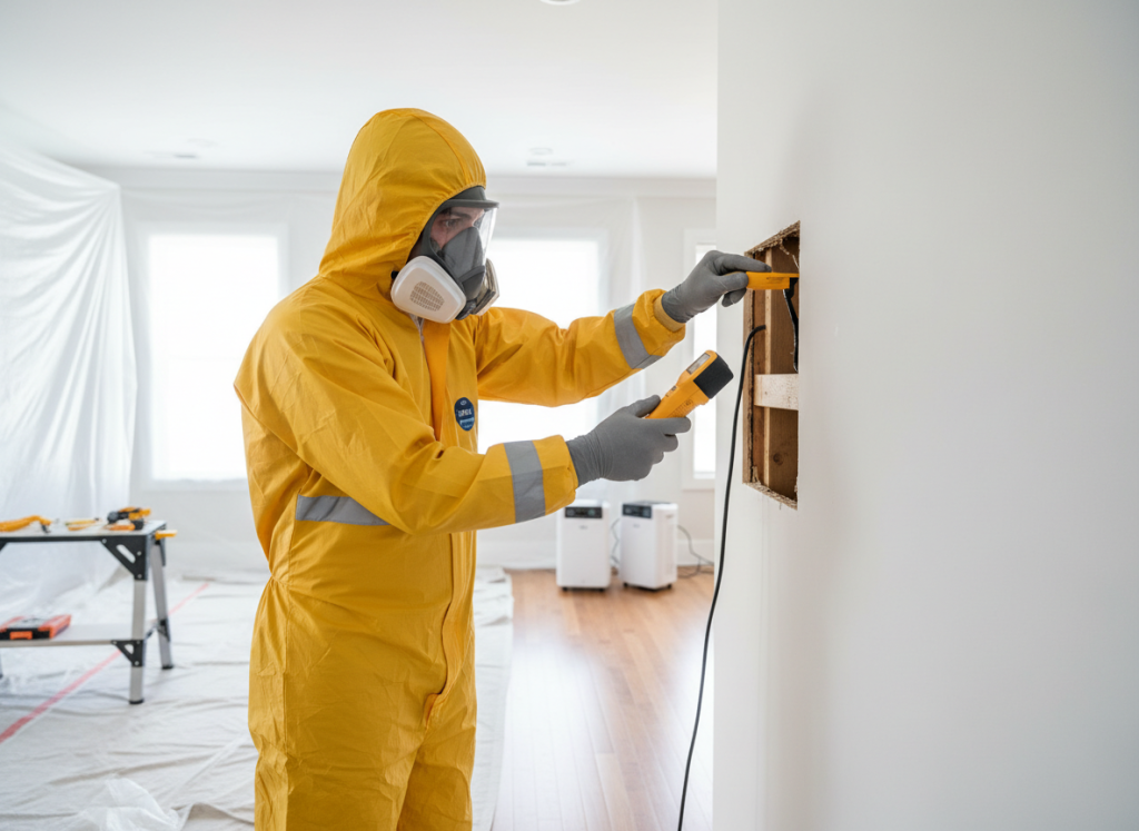 Why Choose Sarasota Mold Removal Pros for Home Services in Sarasota FL