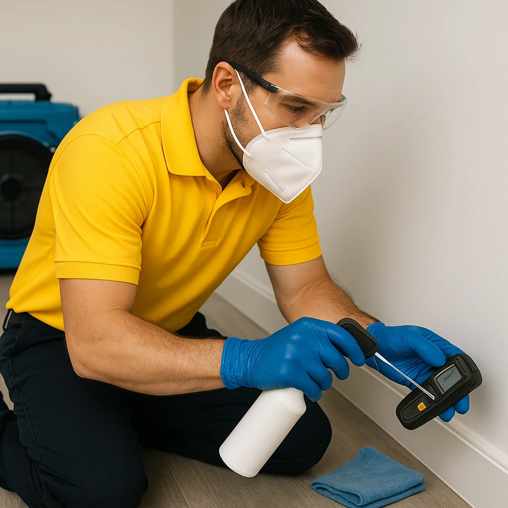 Sarasota Mold Removal Pros mold prevention & maintenance services - Sarasota